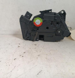 Serrure arriere gauche VOLKSWAGEN TIGUAN 1 Photo n°4