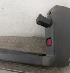 Pare choc arriere PEUGEOT BOXER 3
