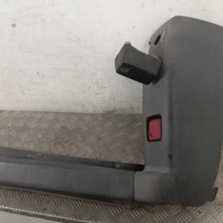 Pare choc arriere PEUGEOT BOXER 3