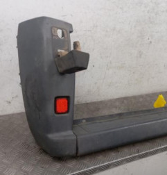 Pare choc arriere PEUGEOT BOXER 3 Photo n°3
