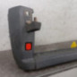 Pare choc arriere PEUGEOT BOXER 3