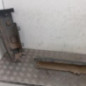 Pare choc arriere PEUGEOT BOXER 3