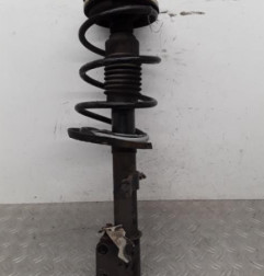 Amortisseur avant droit RENAULT CLIO 3 Photo n°1