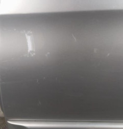 Porte arriere gauche CITROEN XSARA PICASSO Photo n°3