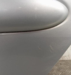 Porte arriere gauche CITROEN XSARA PICASSO Photo n°4
