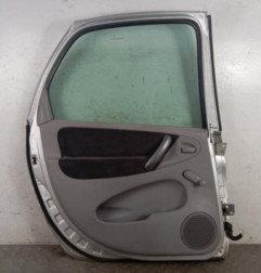 Porte arriere gauche CITROEN XSARA PICASSO Photo n°5
