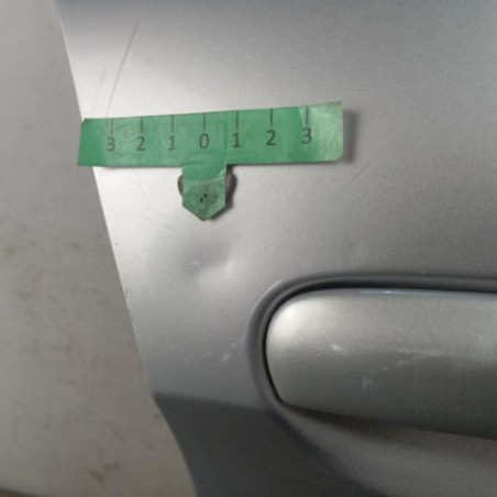 Porte avant droit CITROEN XSARA PICASSO