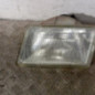 Optique avant principal gauche (feux)(phare) PEUGEOT 205