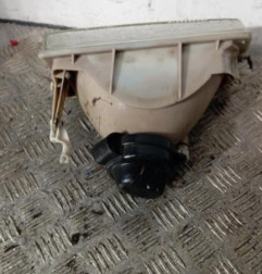 Optique avant principal gauche (feux)(phare) PEUGEOT 205