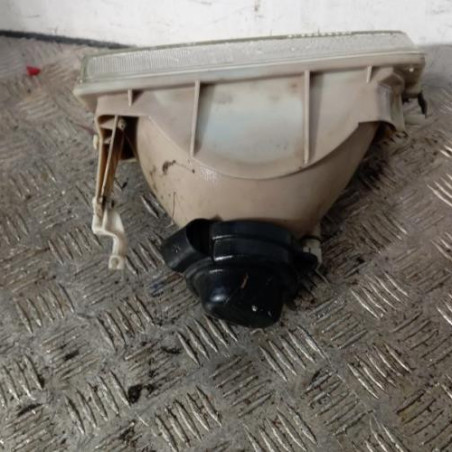 Optique avant principal gauche (feux)(phare) PEUGEOT 205