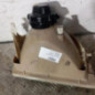 Optique avant principal gauche (feux)(phare) PEUGEOT 205
