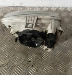 Optique avant principal gauche (feux)(phare) FIAT SEICENTO