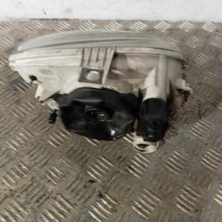 Optique avant principal gauche (feux)(phare) FIAT SEICENTO