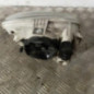 Optique avant principal gauche (feux)(phare) FIAT SEICENTO