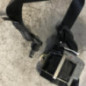 Ceinture avant gauche FORD C-MAX 2