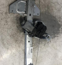 Leve vitre electrique avant droit CITROEN C3 2 Photo n°1