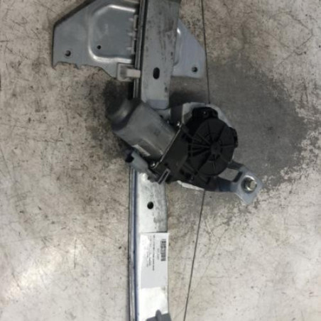 Leve vitre electrique avant droit CITROEN C3 2 Photo n°1