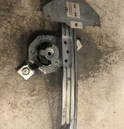 Leve vitre electrique avant droit CITROEN C3 2 Photo n°3