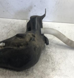 Vase de lave glace CITROEN C4 1