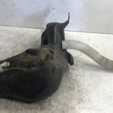 Vase de lave glace CITROEN C4 1