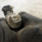 Vase de lave glace CITROEN C4 1
