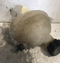 Vase d'expansion CITROEN C4 1 Photo n°1