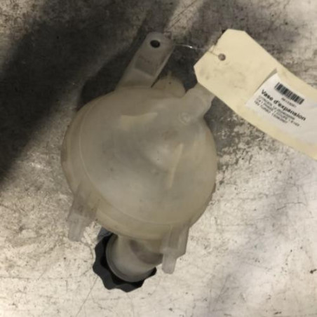 Vase d'expansion CITROEN C4 1