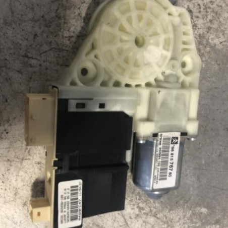 Leve vitre electrique avant droit CITROEN C4 1 Photo n°1