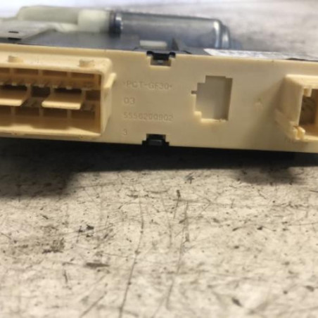 Leve vitre electrique avant droit CITROEN C4 1