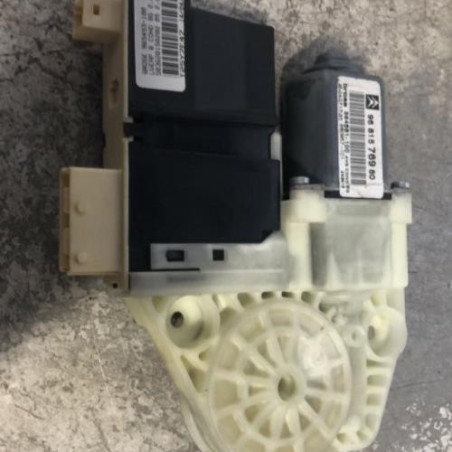 Leve vitre electrique avant gauche CITROEN C4 1