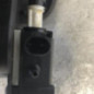Trappe d'essence BMW X1 E84