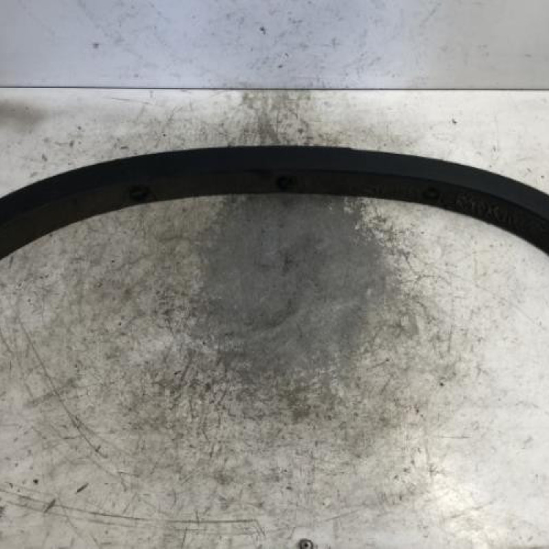 Extension d'aile arriere droit BMW X1 E84 Extension d'aile arriere droit BMW X1 E84