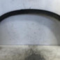 Extension d'aile arriere droit BMW X1 E84