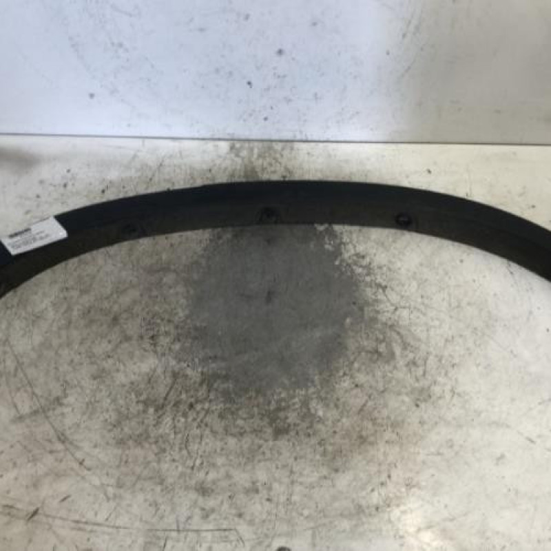 Extension d'aile arriere gauche BMW X1 E84