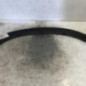 Extension d'aile arriere gauche BMW X1 E84