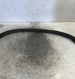 Extension d'aile arriere gauche BMW X1 E84