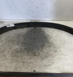 Extension d'aile avant gauche BMW X1 E84 Photo n°1