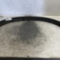 Extension d'aile avant gauche BMW X1 E84