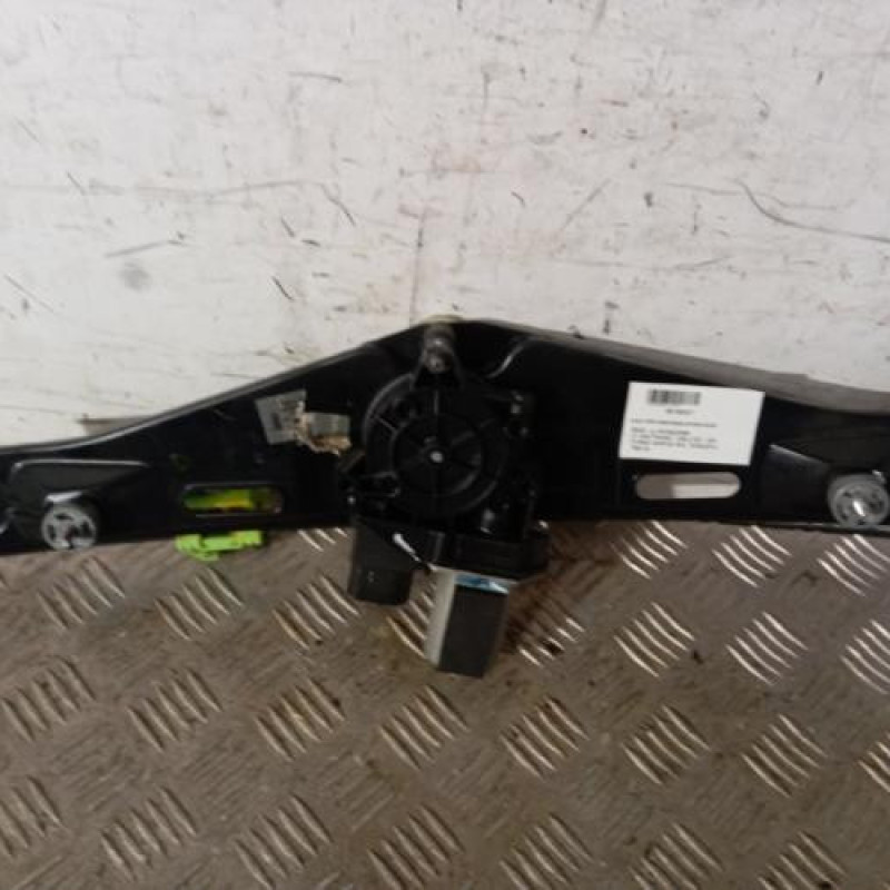 Leve vitre electrique arriere droit BMW X1 E84