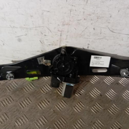 Leve vitre electrique arriere droit BMW X1 E84 Photo n°1