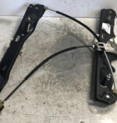 Leve vitre electrique avant droit BMW X1 E84 Photo n°1