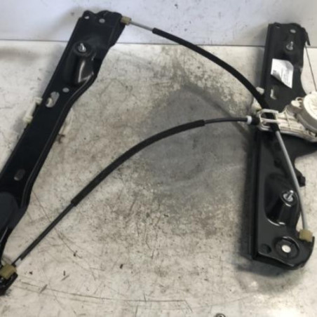 Leve vitre electrique avant droit BMW X1 E84 Photo n°1