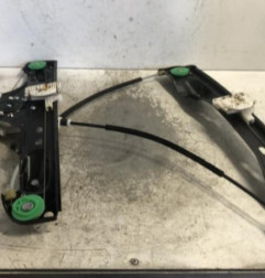 Leve vitre electrique avant droit BMW X1 E84 Photo n°3