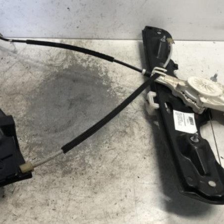 Leve vitre electrique avant gauche BMW X1 E84 Photo n°1