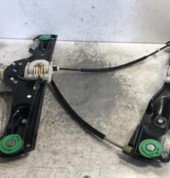 Leve vitre electrique avant gauche BMW X1 E84 Photo n°3