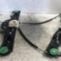 Leve vitre electrique avant gauche BMW X1 E84