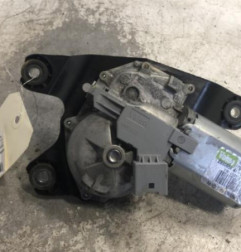 Moteur essuie glace arriere BMW X1 E84 Photo n°1