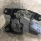Moteur essuie glace arriere BMW X1 E84