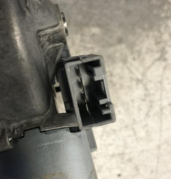 Moteur essuie glace arriere BMW X1 E84