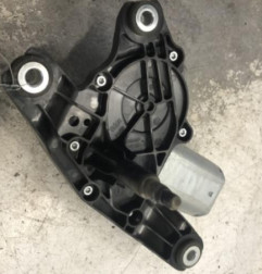Moteur essuie glace arriere BMW X1 E84 Photo n°3